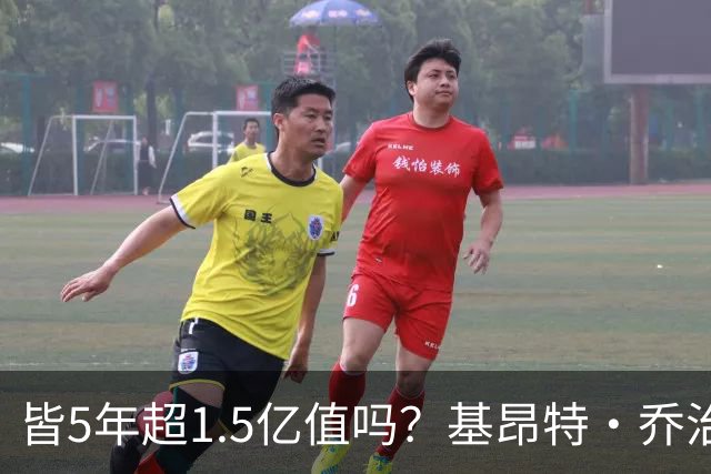 皆5年超1.5亿值吗？基昂特·乔治&奥萨尔续约 工资帽占比最关键